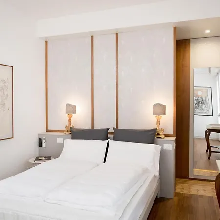 Apartamento Lhost In - The Big Dream