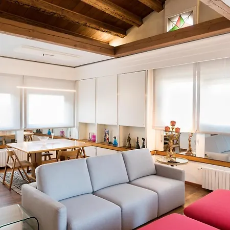 Apartamento Lhost In - The Big Dream Venecia