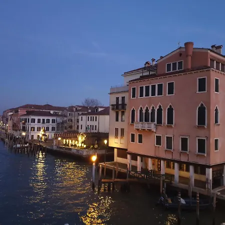 Lhost In - The Big Dream Venecia