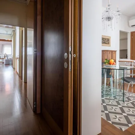 Apartamento Lhost In - The Big Dream *