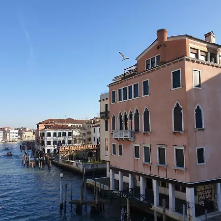 Apartamento Lhost In - The Big Dream Venecia