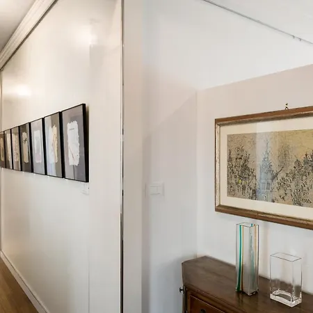 Apartamento Lhost In - The Big Dream Venecia