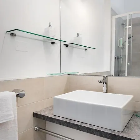 Apartamento Lhost In - The Big Dream Venecia