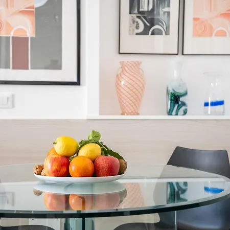 Lhost In - The Big Dream Apartamento
